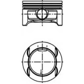 Поршень KOLBENSCHMIDT 40384610