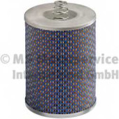 Фильтр масляный KOLBENSCHMIDT 022-OC / 50013022