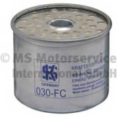 Фильтр топливный KOLBENSCHMIDT 50013030