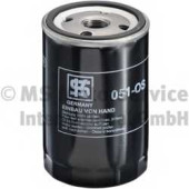 Фильтр масляный KOLBENSCHMIDT 051-OS / 50013051