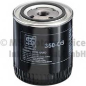 Фильтр масляный KOLBENSCHMIDT 350-OS / 50013350