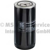 Фильтр топливный KOLBENSCHMIDT 351-FS / 50013351