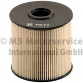 Фильтр топливный KOLBENSCHMIDT 468-FX / 50013468