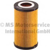 Фильтр масляный MB SPRINTER / ОМ646.985 / OM646.989 / OM646.986 / OM611.981 <b>KOLBENSCHMIDT 50013570</b>