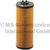 Фильтр масляный KOLBENSCHMIDT 579-OX / 50013579