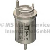 Фильтр топливный KOLBENSCHMIDT 625-FP / 50013625