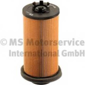 Фильтр топливный KOLBENSCHMIDT 627-FX / 50013627