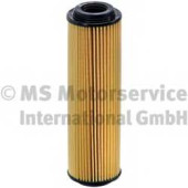 Фильтр масляный KOLBENSCHMIDT 659-OX / 50013659