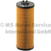 Фильтр масляный KOLBENSCHMIDT 682-OX / 50013682