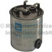 Фильтр топливный KOLBENSCHMIDT 686-FP / 50013686