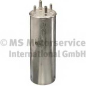 Фильтр топливный VOLKSWAGEN TOUAREG 2.5 TDI 03-10 / TRANSPORTER T5 / T6 / MULTIVAN 1.9 / 2.0 / 2.5 TDI 03- <b>KOLBENSCHMIDT 50013967</b>