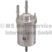 Фильтр топливный AUDI A1 10- / VOLKSWAGEN JETTA 12-17 / TRANSPORTER T5 <b>KOLBENSCHMIDT 50013971</b>
