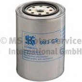 Фильтр для охлаждающей жидкости KOLBENSCHMIDT 983-CS / 50013983