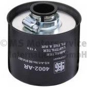 Фильтр воздушный KOLBENSCHMIDT 4002-AR / 50014002
