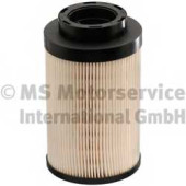 Фильтр топливный KOLBENSCHMIDT 4085-FX / 50014085