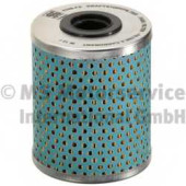 Фильтр топливный KOLBENSCHMIDT 4100-FX / 50014100