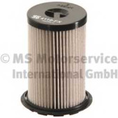 Фильтр топливный KOLBENSCHMIDT 4110-FX / 50014110