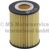 Фильтр масляный (картридж) MERCEDES GL-CLASS X164 / 166 3,0 07-16 DIESEL / ML-CLASS W164 / 166 05-15 / C-CLA <b>KOLBENSCHMIDT 50014117</b>