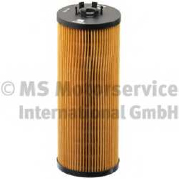 Фильтр масляный KOLBENSCHMIDT 4126-OX / 50014126