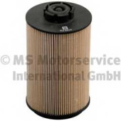 Фильтр топливный KOLBENSCHMIDT 4152-FX / 50014152