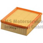 Фильтр воздушный MERCEDES SPRINTER 06- / VOLKSWAGEN CRAFTER 2,0 / 2,5 06- <b>KOLBENSCHMIDT 50014163</b>