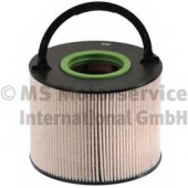 Фильтр топливный KOLBENSCHMIDT 4190-FX / 50014190