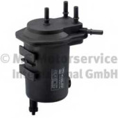 Фильтр топливный KOLBENSCHMIDT 4196-FP / 50014196