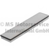 Фильтр салонный KOLBENSCHMIDT 4222-AC / 50014222