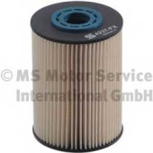 Фильтр топливный KOLBENSCHMIDT 4237-FX / 50014237