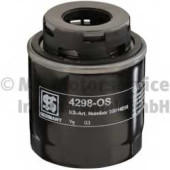 Фильтр масляный KOLBENSCHMIDT 4298-OS / 50014298
