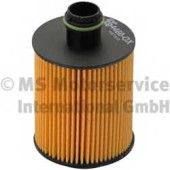 Фильтр масляный KOLBENSCHMIDT 4460-OX / 50014460