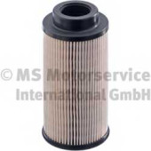 Фильтр топливный KOLBENSCHMIDT 4478-FX / 50014478