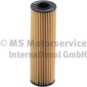 Фильтр масляный KOLBENSCHMIDT 4492-OX / 50014492