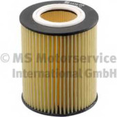 Фильтр масляный KOLBENSCHMIDT 4538-OX / 50014538