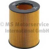 Фильтр масляный KOLBENSCHMIDT 4550-OX / 50014550