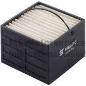 Фильтр топливный KOLBENSCHMIDT 4569-FC / 50014569