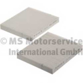 Фильтр салонный KOLBENSCHMIDT 4594-AC / 50014594