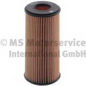 Фильтр масляный KOLBENSCHMIDT 4598-OX / 50014598