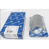 Шатунный подшипник KOLBENSCHMIDT 87490600