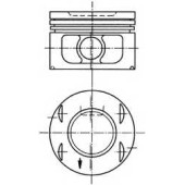 Поршень KOLBENSCHMIDT 94673710