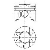 Поршень KOLBENSCHMIDT 97409610