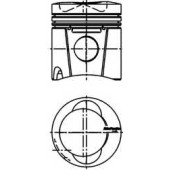 Поршень KOLBENSCHMIDT 99775600