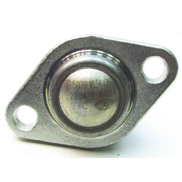 Опора шаровая ВАЗ 2108-2110-2115 2шт с крепежом БЗАК 906-525-01x2 (2110-2904192)-2