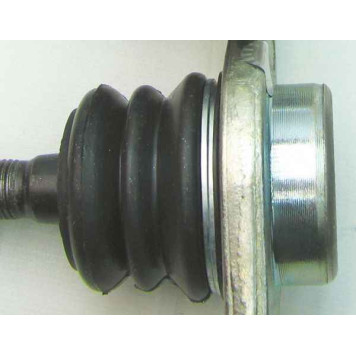 Опора шаровая Калина, Приора, Гранта с крепежом БЗАК 906-526-01 (1118-2904192)-4