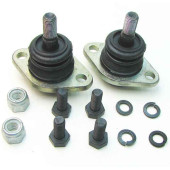 Опора шаровая Калина, Приора, Гранта 2шт с крепежом БЗАК 906-526-01x2 (1118-2904192)