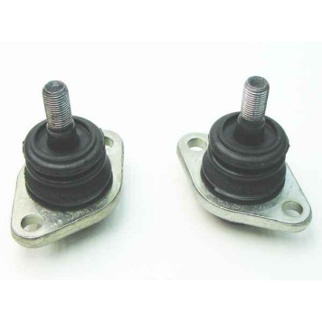 Опора шаровая Калина, Приора, Гранта 2шт БЗАК 906-526x2 (1118-2904192)-4