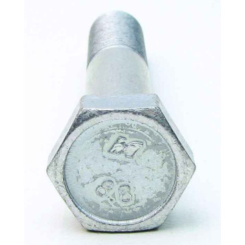 Ремкомплект тяг заднего моста ВАЗ 2101-07 П/У (втулки полиуретановые + болты БЕЛЗАН)-6