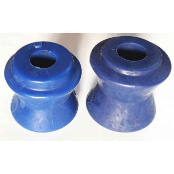 Ремкомплект тяг заднего моста ВАЗ 2101-07 П/У (втулки полиуретановые + болты БЕЛЗАН)-7