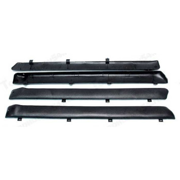 Батон ВАЗ 2106 еративный (лев+прав) <b>КООП 2106-6102032/33</b>