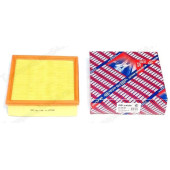 Фильтр возд ВАЗ 2112 RB-exide <b>Корея А-004E</b>